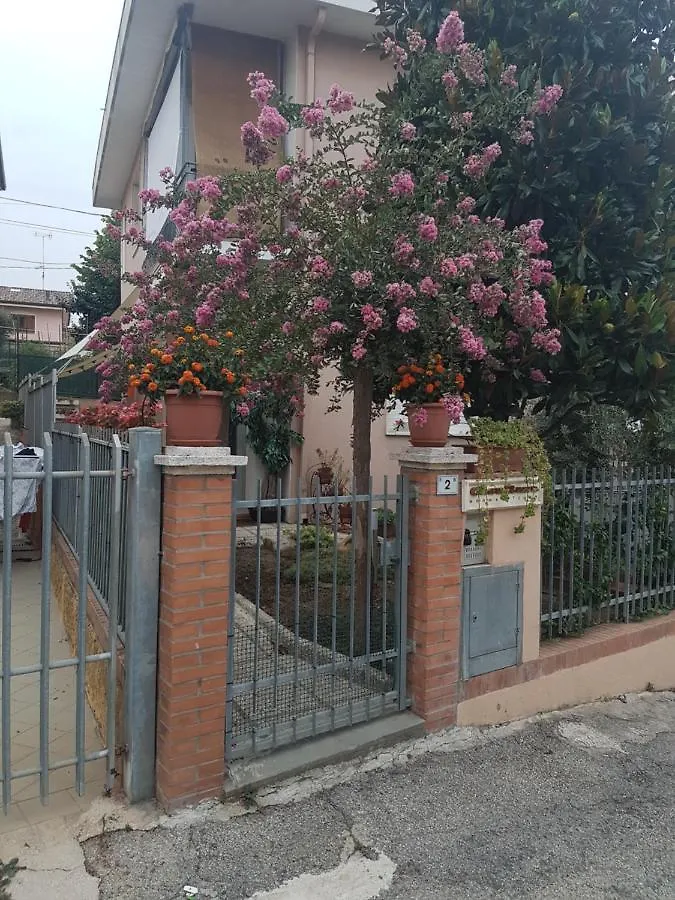 Apartment Casarava Sul Parco 3 Camere 2 Bagni Riccione