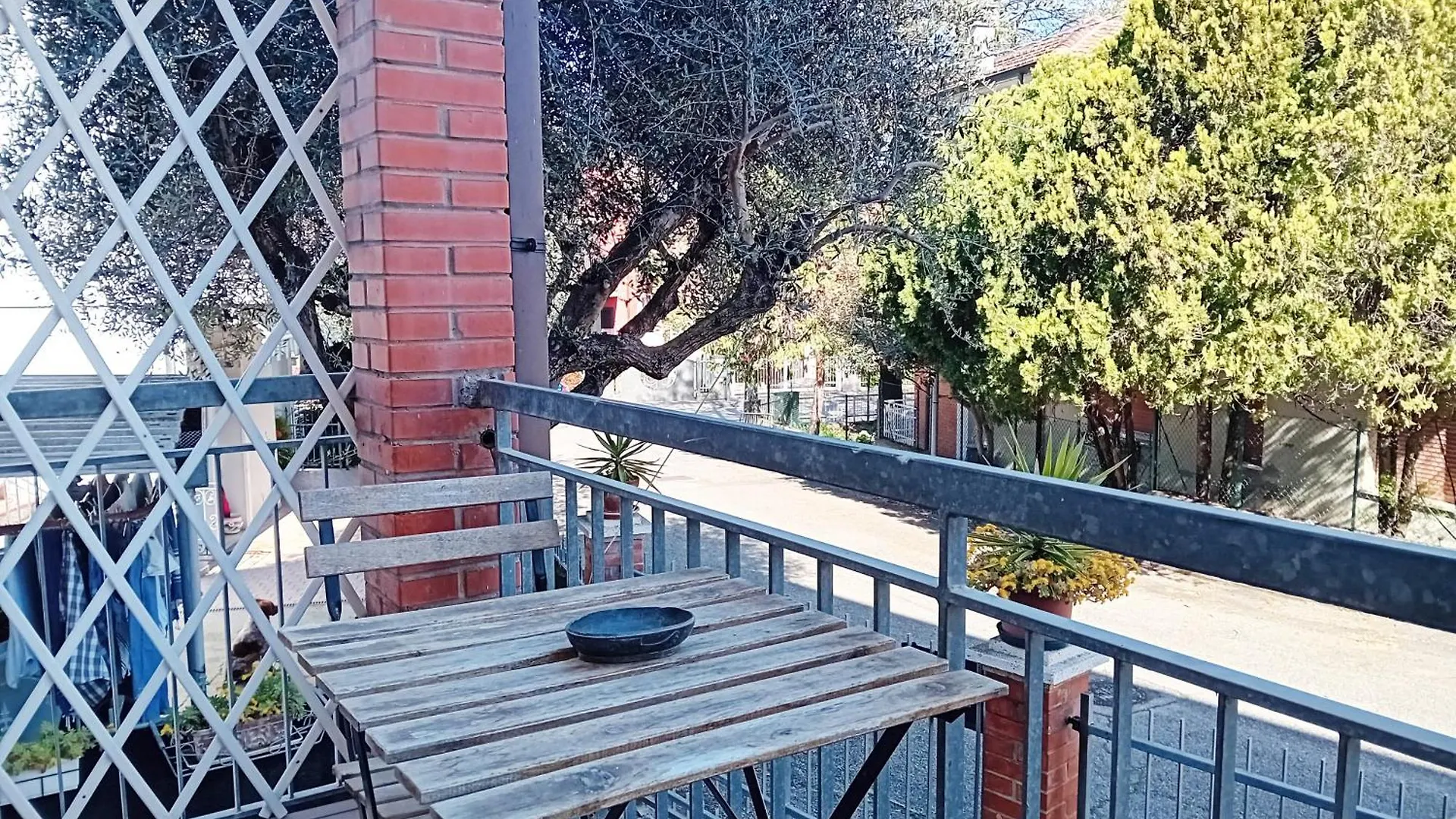 Apartment Casarava Sul Parco 3 Camere 2 Bagni Riccione
