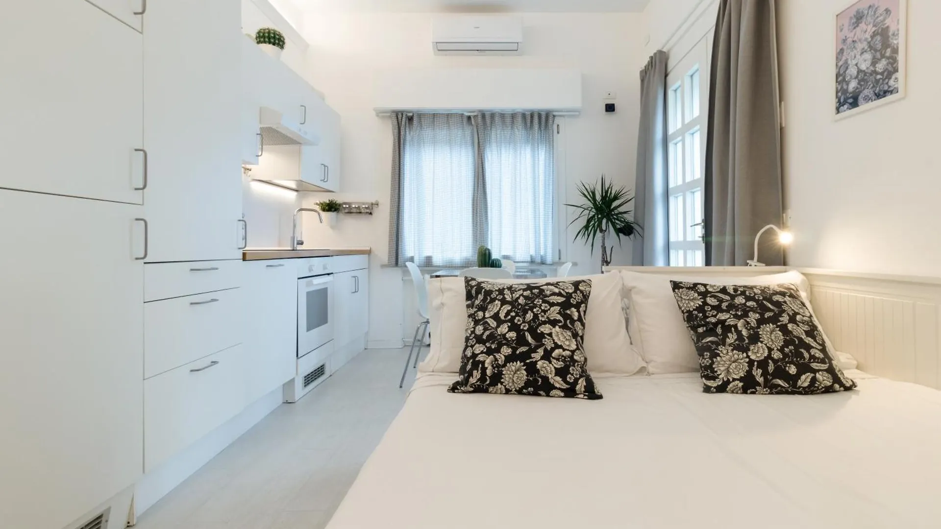 Appartamento CasaRava Sul Parco Riccione