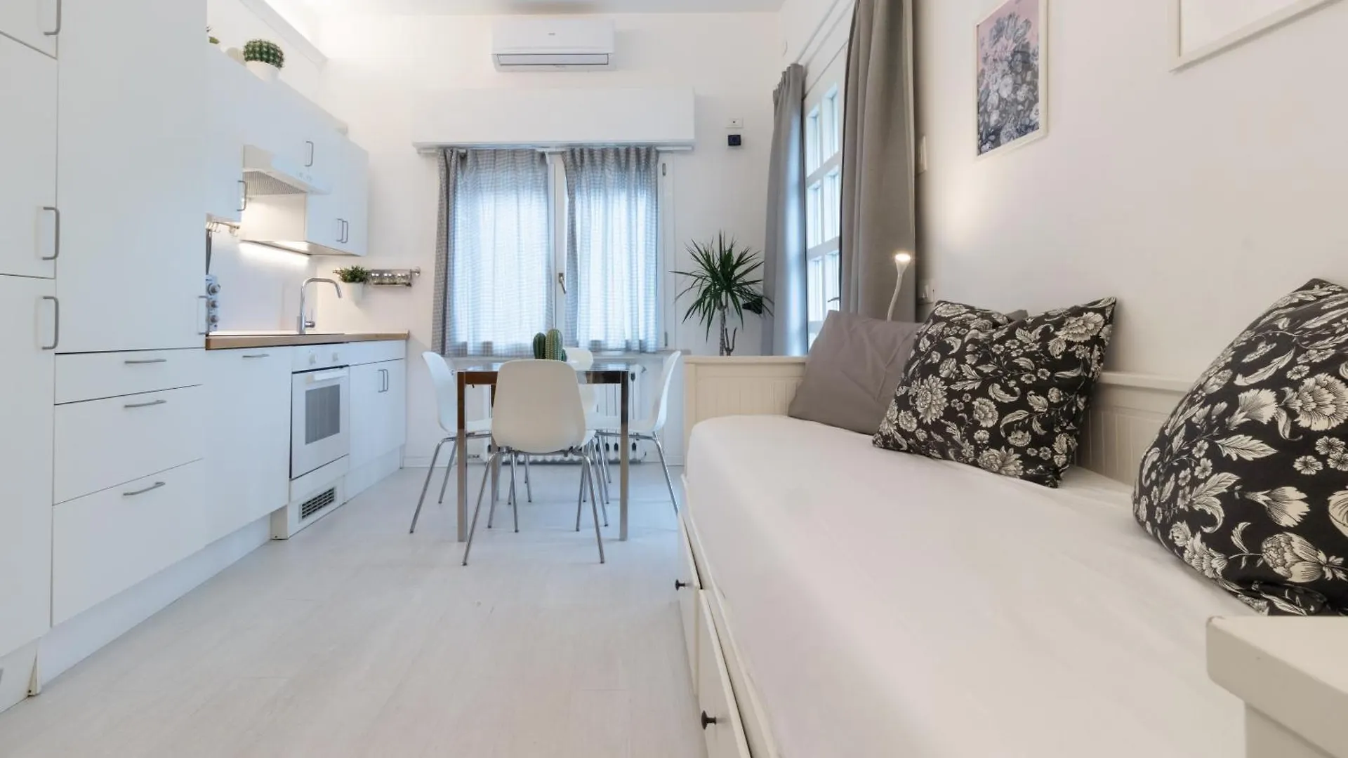 Appartamento CasaRava Sul Parco Riccione